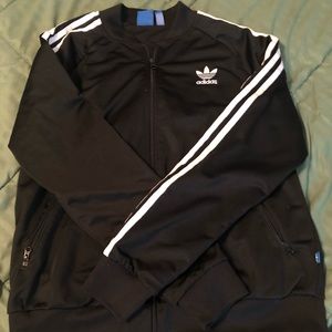 Large adidas Sweater